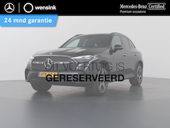 Mercedes-Benz GLC-klasse - 300e 4MATIC AMG Line | Premium plus | Trekhaak | Night pakket | Panoramadak |