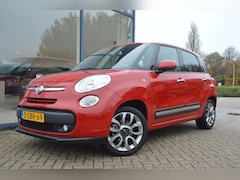 Fiat 500 L - 1.4 16V 95pk Lounge