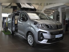 Peugeot Expert - L2 2.0 BlueHDi 145pk Camera / Dodehoek