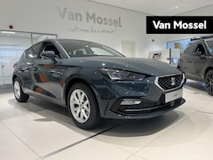 SEAT Leon - 1.5 eTSI Style Business Intense 115 PK | Automaat | LED Koplampen | Navigatie | Parkeersen
