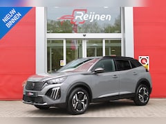 Peugeot 2008 - 1.2 130PK AUTOMAAT GT PACK | ELEKTRISCH BEDIENBARE BESTUURDERSSTOEL | NAVIGATIE | FULL LED