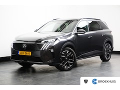 Peugeot 5008 - 1.2 Hybrid 136 GT Camera | Adaptieve Cruise | Stoel & Stuurverwarming | Climate | 19" Lich