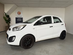 Kia Picanto - 1.0 CVVT Airco, LMV