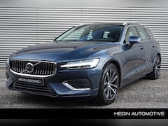 Volvo V60 - T6 Plug-in hybrid AWD Essential Bright | Adaptive Cruise | BLIS | Trekhaak | PDC V/A | Sto