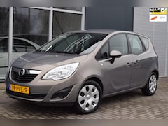 Opel Meriva - 1.4 Edition | Airco | Cruise | Navi | APK 10-2026