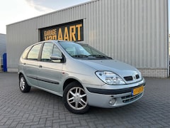 Renault Scénic - 1.8-16V RXT | APK 04-2026 |