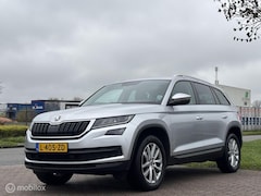 Skoda Kodiaq - 1.5 TSI 150pk Business Edition Plus trekhaak cruise