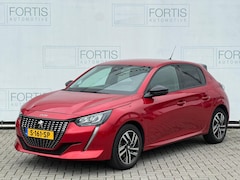 Peugeot 208 - 1.2 PureTech Allure NL AUTO | PDC | LAGE KM