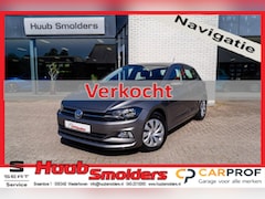 Volkswagen Polo - 1.0 TSI Comfortline Navi | Appelcarplay