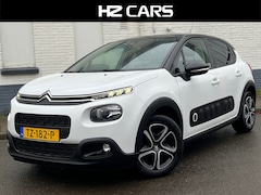 Citroën C3 - 1.2 PureTech S&S Feel Edition|Carplay|Trekhaak|Clima|Navi