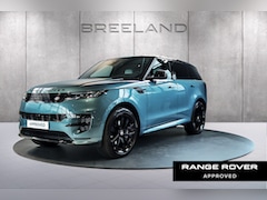 Land Rover Range Rover Sport - P550e Autobiography | Comfort + Towing + Cold Climate Pack