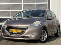 Peugeot 208 - 1.0 VTi Active 68pk | Airco | Bluetooth | Cruise control | Isofix bevestiging voor kinderz