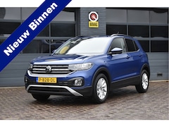 Volkswagen T-Cross - 1.0 TSI Life Automaat
