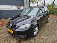Volkswagen Golf Plus - 1.4TSI TREWNDLINE