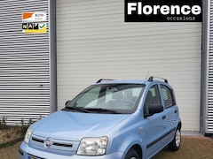 Fiat Panda - 1.2 Edizione Cool 1e eigenaar Nwe APK
