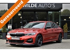 BMW 3-serie - 330i M-sport 258pk Camera ACC 19-inch Apple CarPlay Stoelverwarming
