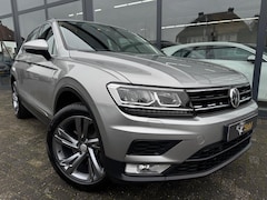 Volkswagen Tiguan - 2.0 TSI 4Motion Highline
