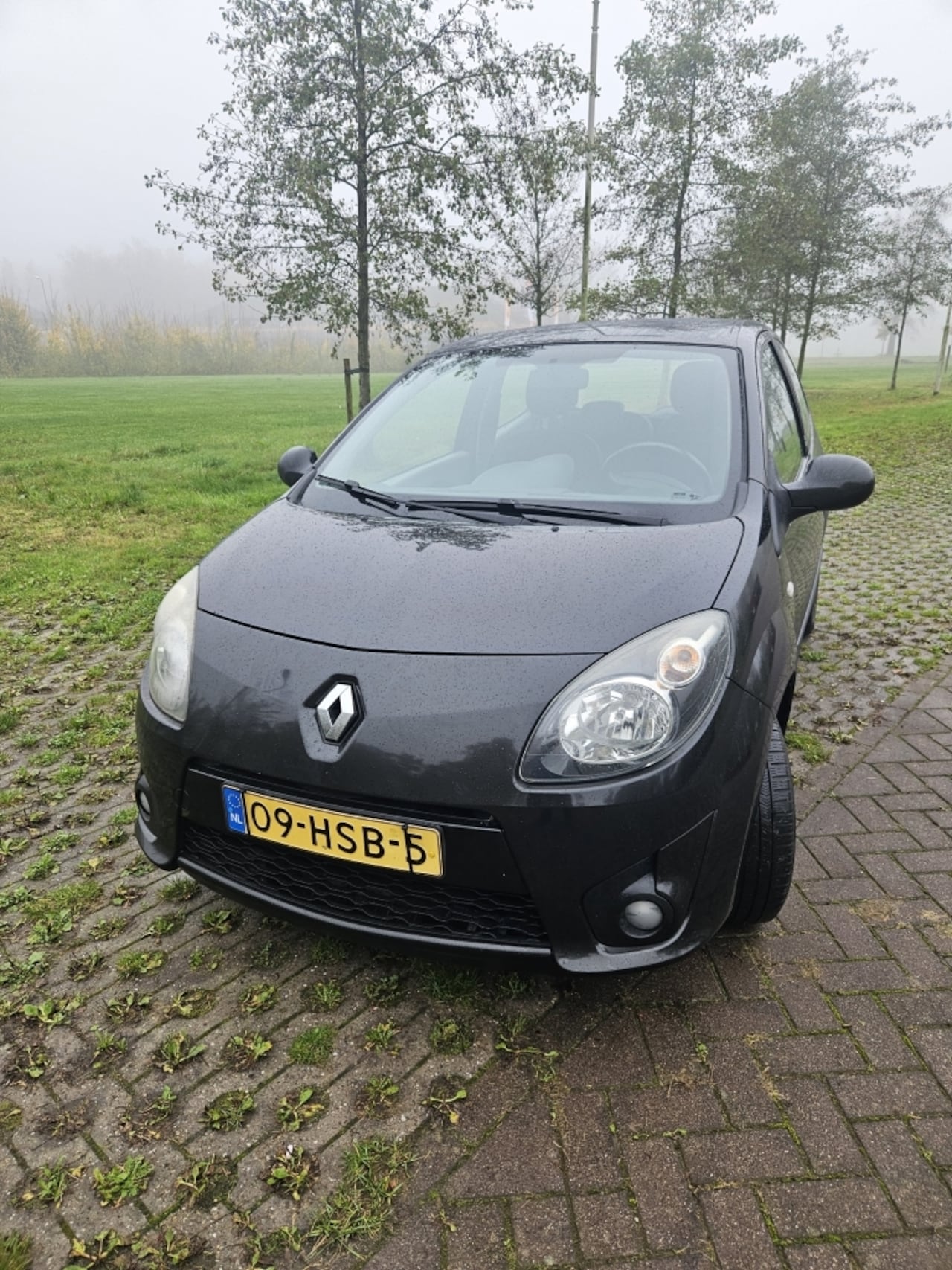 Renault Twingo - 1.2 Night & Day - AutoWereld.nl