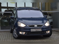 Ford Galaxy - 2.3-16V Ghia Aut. Airco 7 Persoons Leder Youngtimer