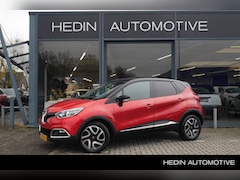 Renault Captur - 0.9 TCe Dynamique | Airco | Navigatie| Achteruitrijcamera | Parkeercensoren achter | Cruis