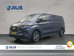 Ford Transit Custom - 2.0 TDCI L2 Automaat | Camera | Airconditioning | Apple carplay | Perkeersensoren | Trekha