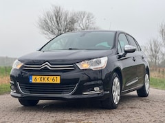 Citroën C4 - 1.2 PureTech Exclusive