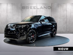 Land Rover Range Rover Sport - P460e Dynamic Edition | NIEUW