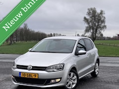 Volkswagen Polo - 1.2 TSI Highline, Cruise, PDC, Climate, NAP