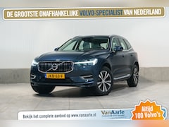 Volvo XC60 - T8 Aut. Inscription Leder Stoelverwarming Parkeercamera 390pk
