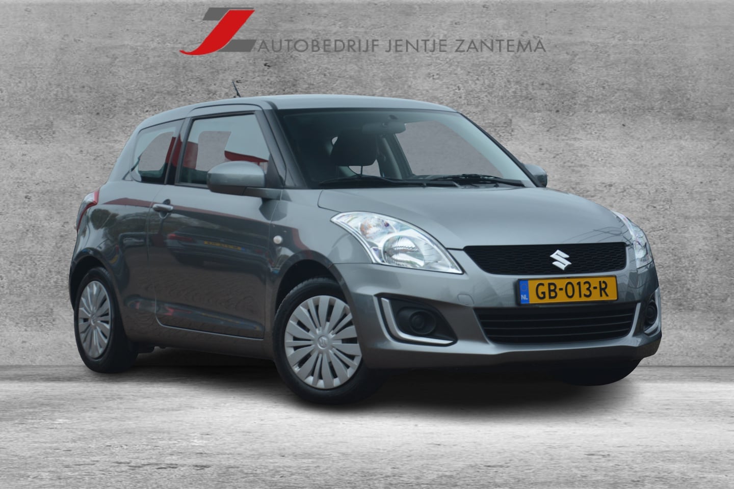 Suzuki Swift - 1.2 Comfort EASSS | Airco | Elek.ramen | Trekhaak | NL auto!! | - AutoWereld.nl