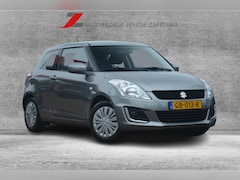 Suzuki Swift - 1.2 Comfort EASSS | Airco | Elek.ramen | Trekhaak | NL auto | Nederlandse auto zeer goed o