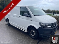 Volkswagen Transporter - 2.0 TDI L2H1/Koelwagen