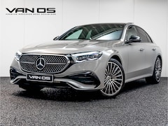 Mercedes-Benz E-klasse - E 300 e 4MATIC AMG Line Advanced Plus | Pano