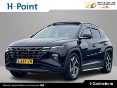 Hyundai Tucson - 1.6 T-GDI HEV 230 PK Premium Sky | Trekhaak | 360o Camera | Panorama schuifkanteldak | Sid