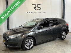 Ford Focus Wagon - Trend Edition | Navi | Cruise | PDC | 16" LM | Privacy Glass | Org NLD |