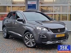 Peugeot 3008 - 1.2 PureTech GT Line|Pano|Carplay|Focal-Audio|Clima|Cruise|Digi-dash|