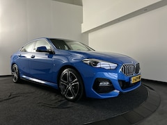 BMW 2-serie Gran Coupé - 218i High Executive Edition Sportstoelen | M-pakket | Lage KM. Stand NAP