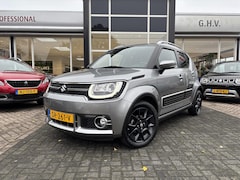 Suzuki Ignis - 1.2 Dualjet 90pk Smart Hybrid Stijl | Trekhaak |