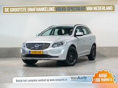 Volvo XC60 - D4 Aut. Navigatie Trekhaak 190pk