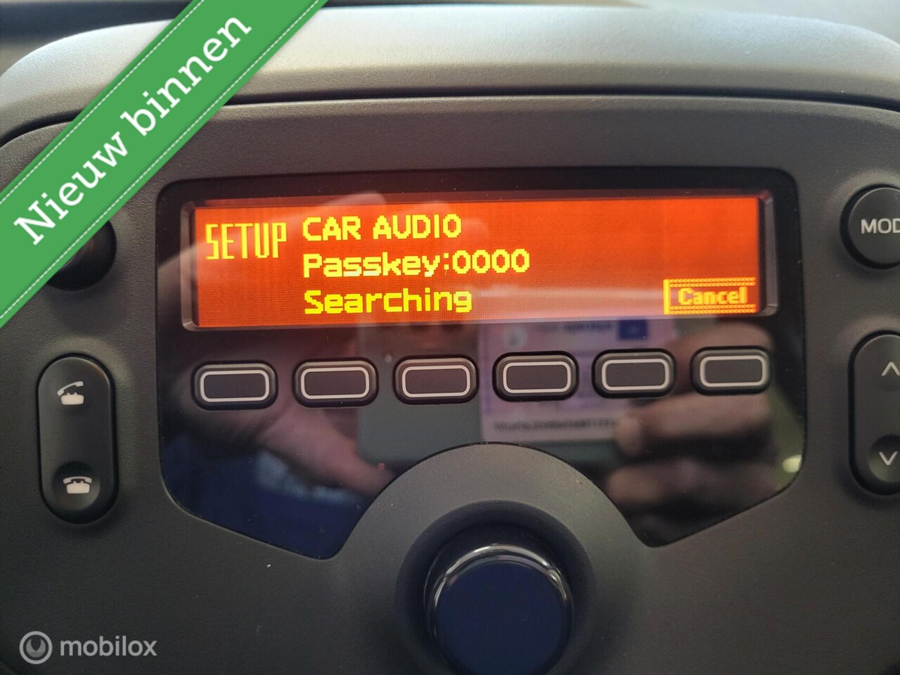 Toyota Aygo - 1.0 VVT-i x-fun *NL, 1e EIG, 46.841 NAP km, RIJKLAARPRIJS!