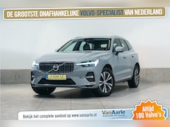 Volvo XC60 - T6 Aut. LongRange Core Bright Leder Panoramadak 350pk