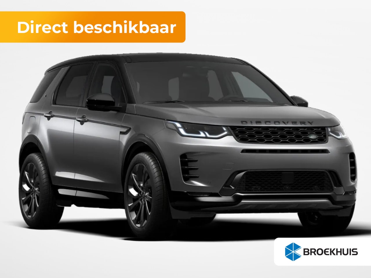 Land Rover Discovery Sport - 1.5 P270e PHEV Dynamic Edition | COLD CLIMATE PACK | DRIVER ASSIST PACK | Metaalkleur - AutoWereld.nl