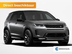 Land Rover Discovery Sport - 1.5 P270e PHEV Dynamic Edition | COLD CLIMATE PACK | DRIVER ASSIST PACK | Metaalkleur