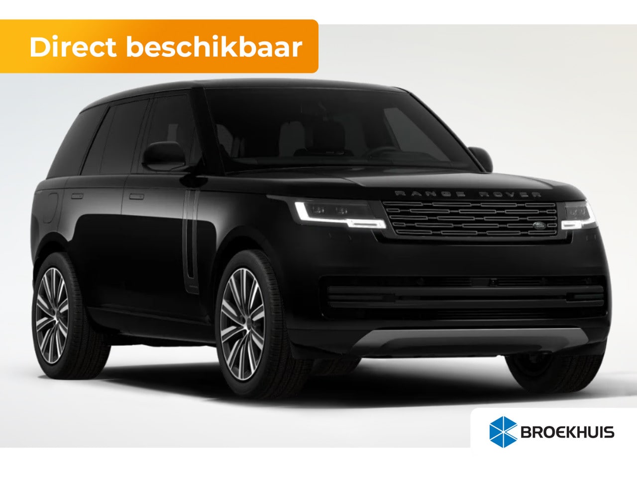 Land Rover Range Rover - 3.0 P550e Autobiography PHEV | AB Design Pack | Extra getint glas | Frigocompartiment voor - AutoWereld.nl