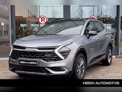 Kia Sportage - 1.6 T-GDi Hybrid GT-Line | Navigatie | Elek. Stoelen | Camera | Schuif/Opendak | Adapt. Cr