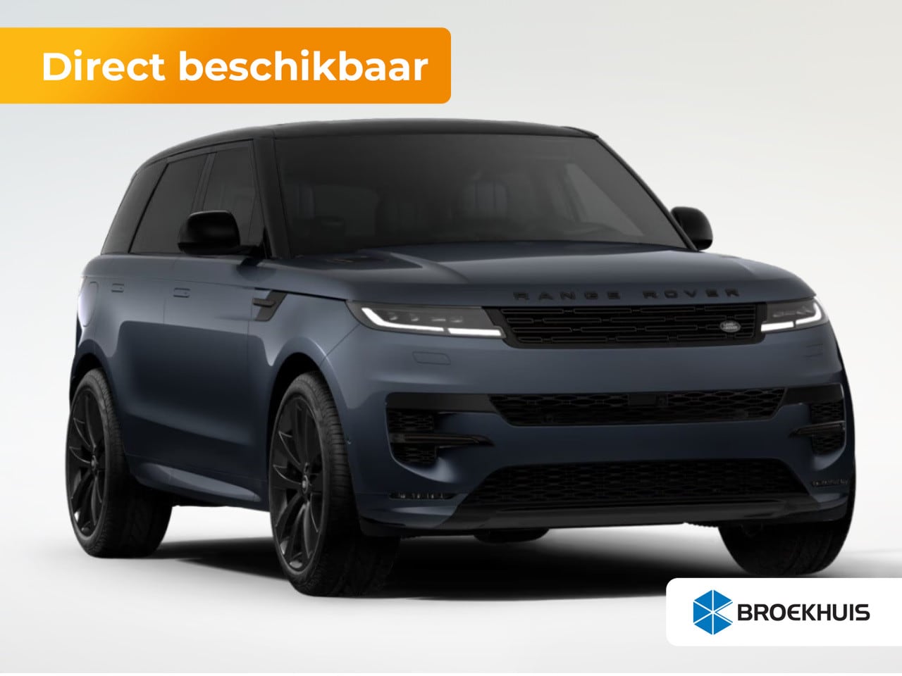 Land Rover Range Rover Sport - 3.0 P460e Dynamic SE PHEV | 20-voudig elektrische verstelbare en koel-/verwarmbare voorsto - AutoWereld.nl