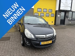 Opel Corsa - 1.2 EcoFlex Anniversay Edition LPG |Nieuwe APK|Airco