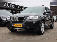 BMW X3 - XDRIVE 2.0i HIGH EXECUTIVE | AUT | PANO | 55 DKM