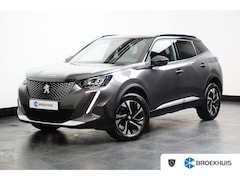 Peugeot 2008 - 1.2 PureTech Allure Pack Virtueel Dashboard | Carplay | Camera | Cruise | Climate | Leder/