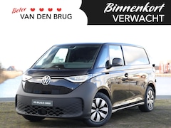 Volkswagen ID. Buzz Cargo - Economy Business 210 kW (286 pk) 2988 | Achterdeuren | Bijrijdersbank | Trekhaak | ACC | C